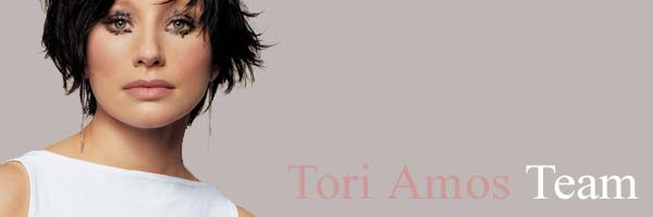 Tori Amos Team