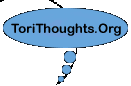 ToriThoughts.org