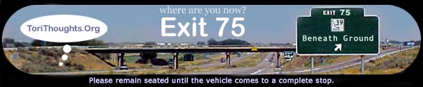Exit 75
